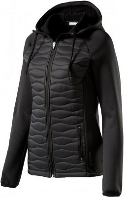 Джемпер Energetics Marry 2 wms 280865-900050 р. 34 черный