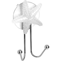 Гачок Arino Біла морська зірка 10296