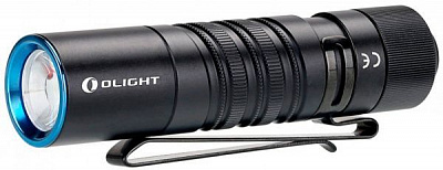 Ліхтарик Olight M1T Raider тактичний чорний