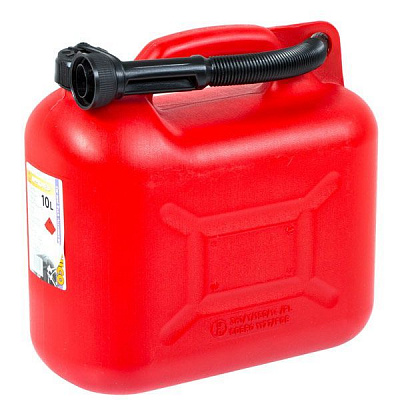 Канистра пластиковая Falcon KAN002 10 л