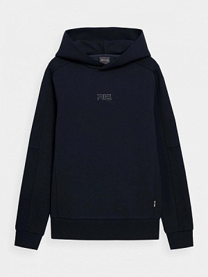 Джемпер 4F R4Z21-BLM933-31S р. S синій