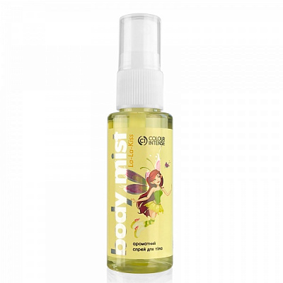 Спрей Colour Intense 04 La-La-Breez 35 мл
