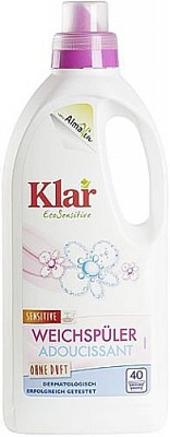 Кондиционер для белья Klar 1 л