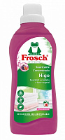 Кондиціонер для білизни Frosch Інжир 0,75 л