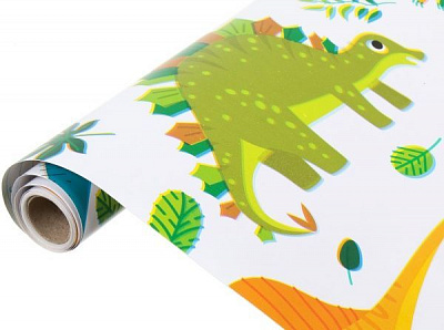 Пленка самоклеющаяся Bella Vita цветная 59061 0,45x2 м