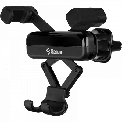 Держатель для мобильного телефона Pro GP-CH012 Gelius черный