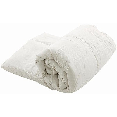 Одеяло 0740-07 хлопок 200x220 см UP! (Underprice)