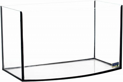 Аквариум Природа Овальный 50х30х30 см 40 л