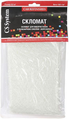 Cкломат 150гр/м.кв