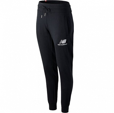 Брюки New Balance WP03530BK WP03530BK р. L черный