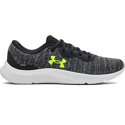 Кроссовки Under Armour MOJO 2 3024134-007 р.44,5 US 10,5 28,5 см серый