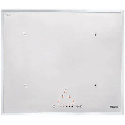 Варильна поверхня електрична Hansa BHIW68303