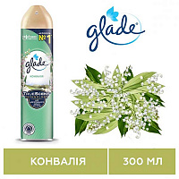 Аэрозоль Glade Ландыш 300 мл