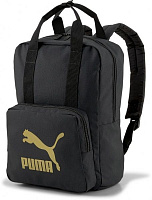 Рюкзак Puma Originals Tote Backpack 07848101 чорний