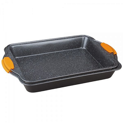 Набір форм для випікання Granit Diamond Line BH 1141 Berlinger