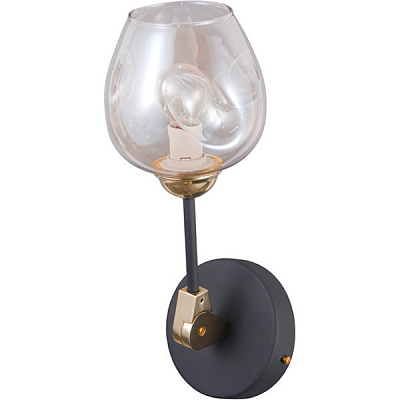 Бра Victoria Lighting Azoria/AP1 1x40 Вт E14