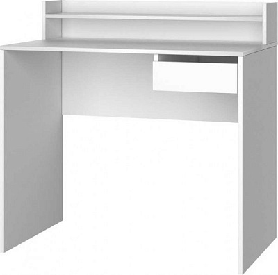 Стол письменный Реис нимфея альба 