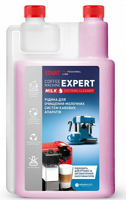 Засіб для чищення молочної системи START Profline 1000 мл