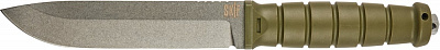 Ніж тактичний Skif Predator SW к:olive (+ножни) 1765.04.04