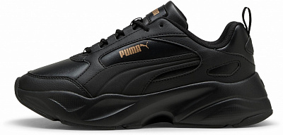 Кроссовки женские Puma Cassia 2.0 L 40267801 р.40 черные