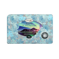 Мило Marigold natural Scents of the Paradise Гренландія 150 г