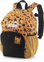 Рюкзак Puma PU MATE BACKPACK PU MATE BACKPACK 07950301 коричневий