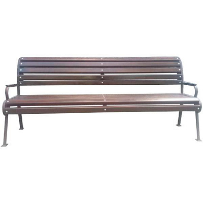 Лавка Фантазія 2 м