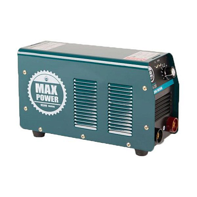 Сварочный аппарат Max Power IWM-200