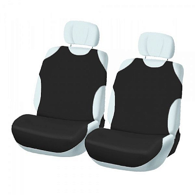 Набір чохлів-майок для сидінь Elegant EL 105 252 чорний