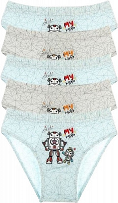 Труси для хлопчика Donella 76673UR р.122-128 в асортименті