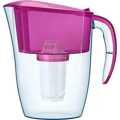 Фільтр-глечик Аквафор Фільтр-глечик Аквафор Смайл (70133503)