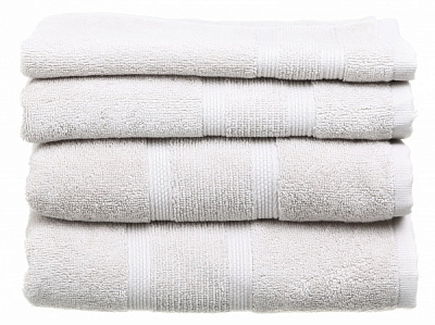 Рушник Villa 70x140 см бежевий Sous Dias