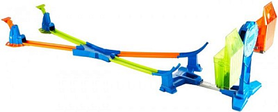 Ігровий набір Hot Wheels Шалена перевага FRH34