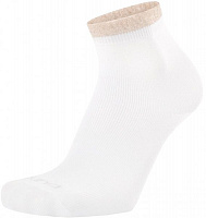 Шкарпетки для дівчаток Duna 4274 р.18–20 білий 