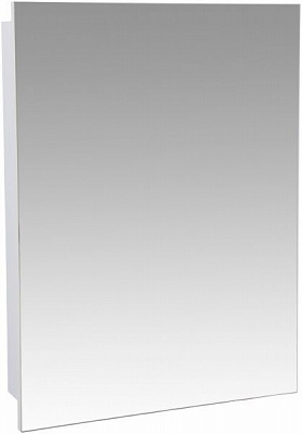 Зеркальный шкаф Мойдодыр Фокус ЗШ-55 