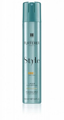 Спрей для волос Rene Furterer фиксирующий Style 100 мл