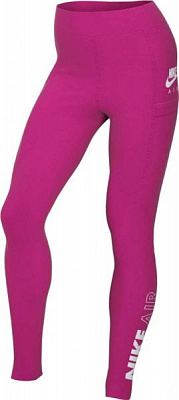 Лосини Nike NSW AIR LGGNG HR CZ8622-615 XS рожевий