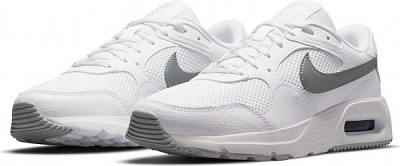 Кроссовки Nike WMNS AIR MAX SC CW4554-100 р.US 8,5 белый