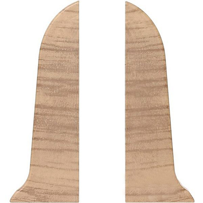 Комплект заглушок Cezar Easy Dardan М-116 бамбук тайський