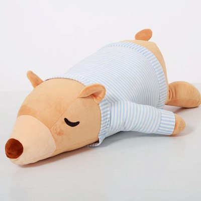 Мягкая игрушка Медведь Соня 70 см