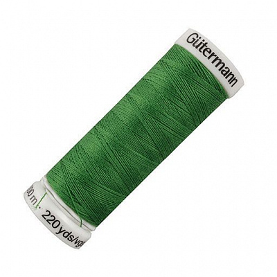 Нити Gutermann Sew All №100 200 м 748277 цвет 396
