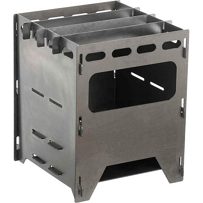 Мангал-піч SHMG