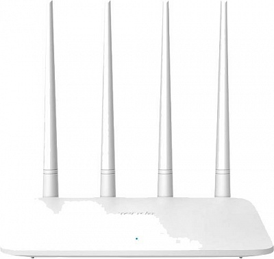 Wi-Fi-роутер TENDA F6