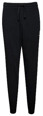 Штани Converse Star Chevron Emb Pant FT 10008928-001 р. L чорний