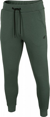 Брюки 4F NOSD4-SPMD301-046S р. M бирюзовый