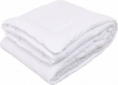 Ковдра Margot XL 200x220 см Songer und Sohne білий