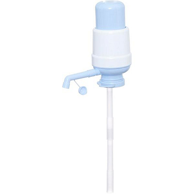 Насос для бутлей емкостью 5,6,19 л.