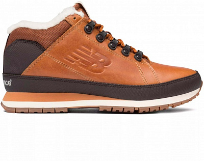 Ботинки New Balance H754LFT р.47,5 коричневый