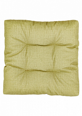 Подушка на стул FIESTA Фисташка Прованс