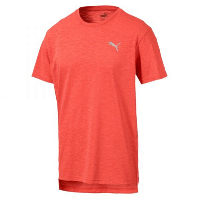 Футболка Puma Energy SS Tee 51731812 S красный